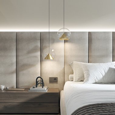 NỘI THẤT NHÀ PHỐ 11 - PHONG CÁCH HIỆN ĐẠI