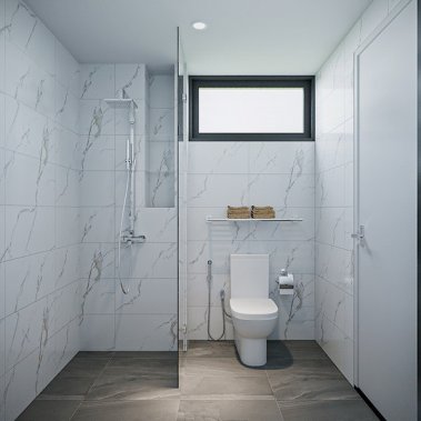 NỘI THẤT NHÀ PHỐ 05 - PHONG CÁCH HIỆN ĐẠI