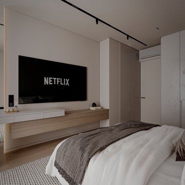 NỘI THẤT PHÒNG NGỦ 50