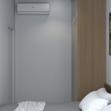 NỘI THẤT NHÀ PHỐ DIỆN TÍCH 6m x 20m - PHONG CÁCH HIỆN ĐẠI