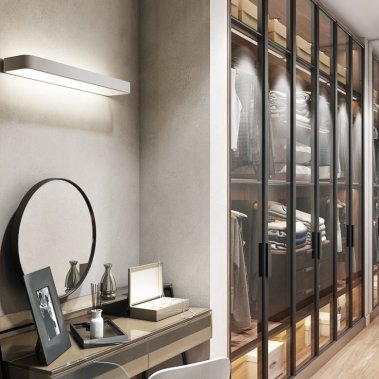 NỘI THẤT CĂN HỘ 121m²  PHONG CÁCH HIỆN ĐẠI