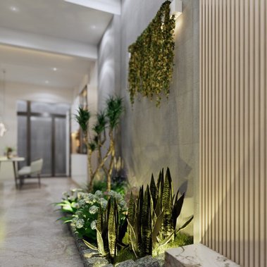 NỘI THẤT NHÀ PHỐ 04 - PHONG CÁCH HIỆN ĐẠI