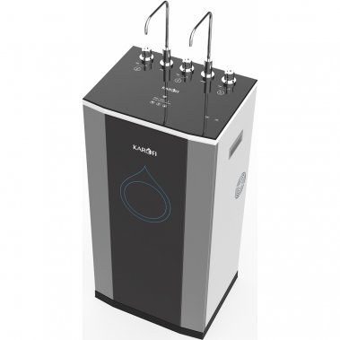 Máy lọc nước nóng lạnh Karofi KAD-D50