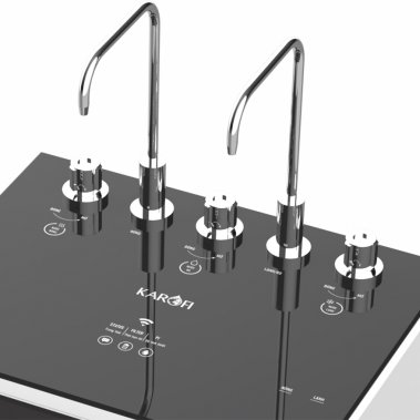 Máy lọc nước nóng lạnh Karofi KAD-D50
