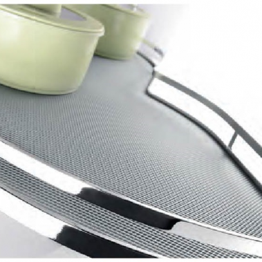 Kệ chiếc lá mở trái – phải (101039, 101040) – Higold