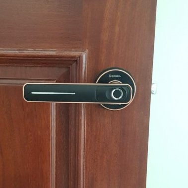 Khóa vân tay DEMAX SL106