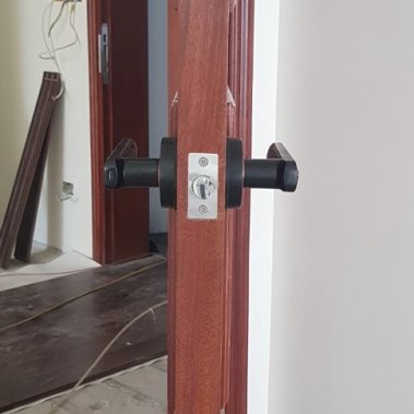 Khóa vân tay DEMAX SL106