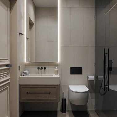 NỘI THẤT NHÀ PHỐ 11 - PHONG CÁCH HIỆN ĐẠI