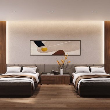 NỘI THẤT NHÀ PHỐ 06 - PHONG CÁCH HIỆN ĐẠI