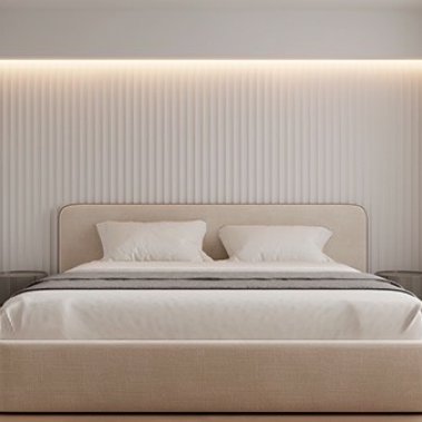 NỘI THẤT CĂN HỘ 29 - PHONG CÁCH HIỆN ĐẠI