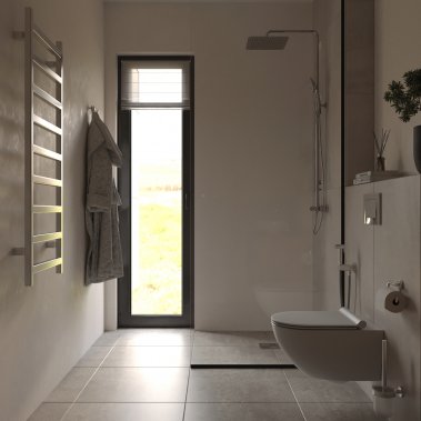 NỘI THẤT CĂN HỘ 100m² - PHONG CÁCH SCANDINAVIAN