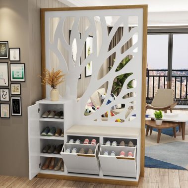 VÁCH NGĂN PHÒNG KHÁCH 