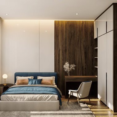 NỘI THẤT NHÀ PHỐ 08 - PHONG CÁCH HIỆN ĐẠI