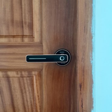 Khóa vân tay DEMAX SL106