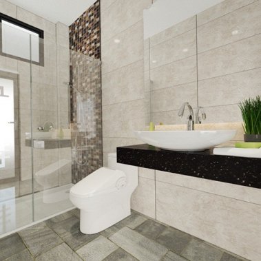 NỘI THẤT NHÀ PHỐ 09 - PHONG CÁCH HIỆN ĐẠI