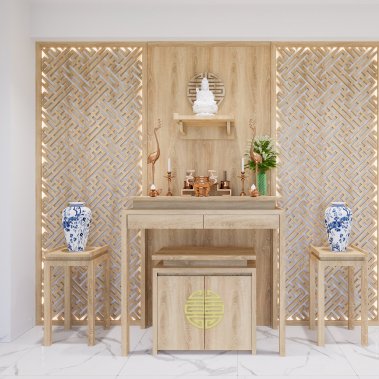 NỘI THẤT NHÀ PHỐ 13 - PHONG CÁCH HIỆN ĐẠI