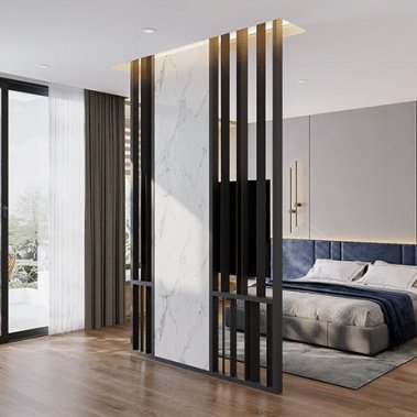 NỘI THẤT NHÀ PHỐ 05 - PHONG CÁCH HIỆN ĐẠI