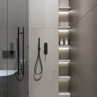 NỘI THẤT NHÀ PHỐ 11 - PHONG CÁCH HIỆN ĐẠI