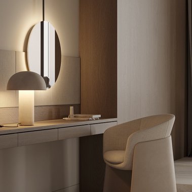 NỘI THẤT PHÒNG NGỦ 59 - PHONG CÁCH MINIMALISM