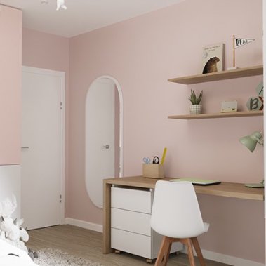 NỘI THẤT CĂN HỘ 82m² PHONG CÁCH HIỆN ĐẠI