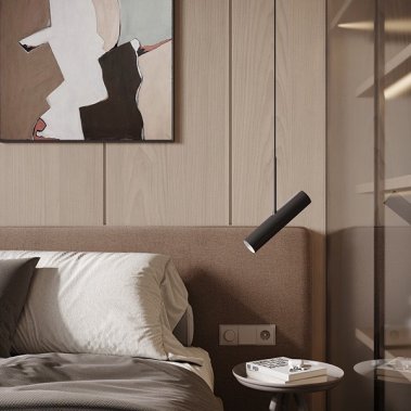 NỘI THẤT CĂN HỘ 30 - PHONG CÁCH MINIMALISM