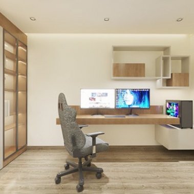 NỘI THẤT NHÀ PHỐ 10 - PHONG CÁCH HIỆN ĐẠI