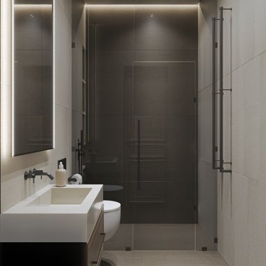 NỘI THẤT NHÀ PHỐ 11 - PHONG CÁCH HIỆN ĐẠI