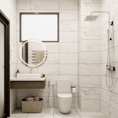 NỘI THẤT NHÀ PHỐ 08 - PHONG CÁCH HIỆN ĐẠI