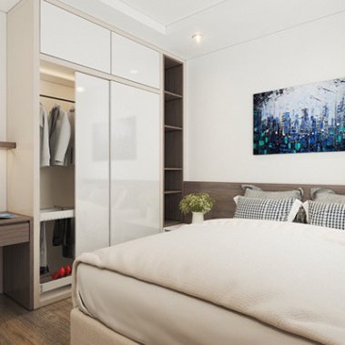 NỘI THẤT NHÀ PHỐ 09 - PHONG CÁCH HIỆN ĐẠI