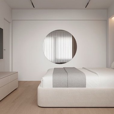 NỘI THẤT CĂN HỘ 29 - PHONG CÁCH HIỆN ĐẠI