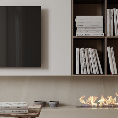 NỘI THẤT CĂN HỘ 73m² PHONG CÁCH HIỆN ĐẠI