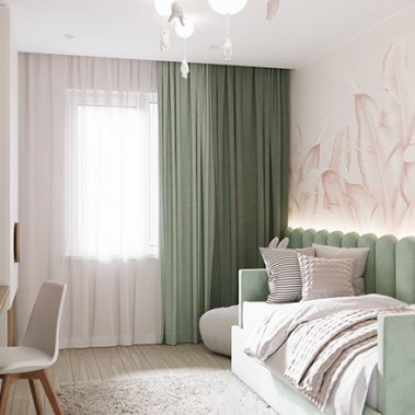 NỘI THẤT CĂN HỘ 82m² PHONG CÁCH HIỆN ĐẠI