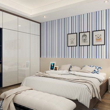 NỘI THẤT NHÀ PHỐ 09 - PHONG CÁCH HIỆN ĐẠI