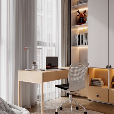 NỘI THẤT CĂN HỘ 57,3m² - PHONG CÁCH MINIMALISM