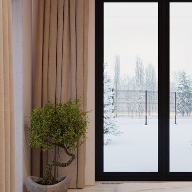 NỘI THẤT CĂN HỘ 26 - PHONG CÁCH JAPANDI