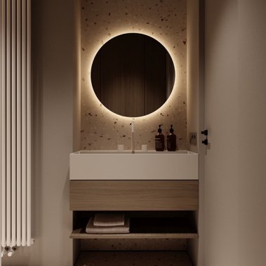 NỘI THẤT CĂN HỘ 11 - PHONG CÁCH HIỆN ĐẠI