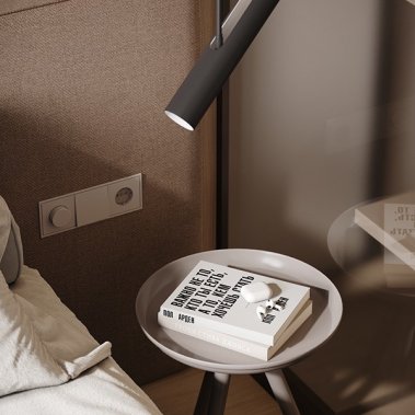 NỘI THẤT CĂN HỘ 30 - PHONG CÁCH MINIMALISM