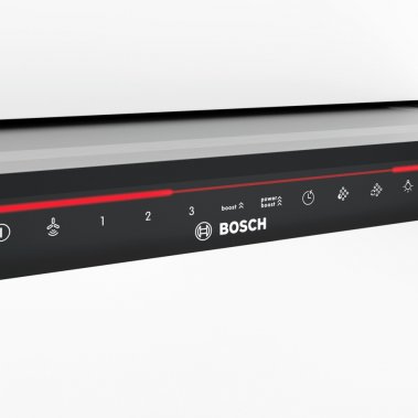 Máy Hút Mùi Âm Tủ HMH.DFS097K51 Series 8