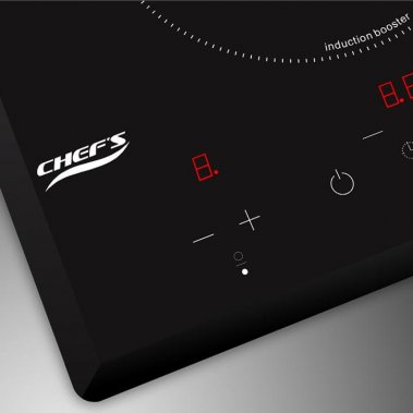 Bếp từ đôi Chefs EH-DIH32A