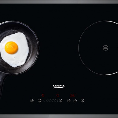 Bếp hỗn hợp Chefs EH-MIX330