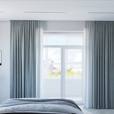 NỘI THẤT CĂN HỘ 15 - PHONG CÁCH HIỆN ĐẠI