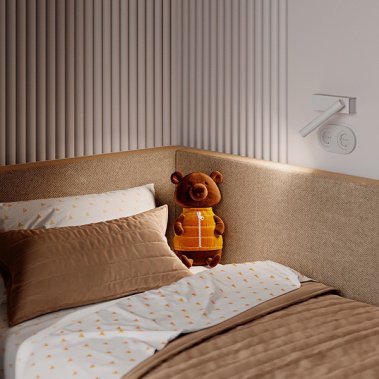 NỘI THẤT CĂN HỘ 57,3m² - PHONG CÁCH MINIMALISM