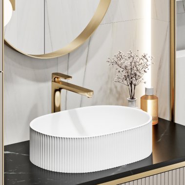 NỘI THẤT CĂN HỘ 50m² - PHONG CÁCH NEO CLASSIC (TÂN CỔ ĐIỂN)