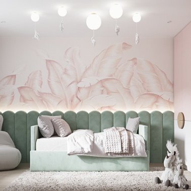 NỘI THẤT CĂN HỘ 82m² PHONG CÁCH HIỆN ĐẠI