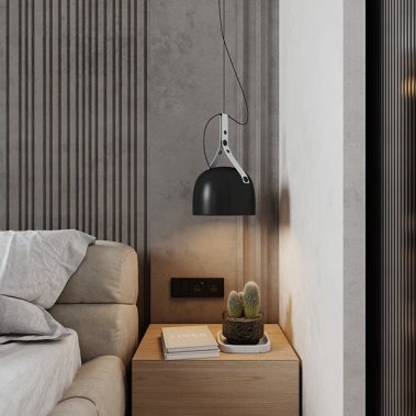 NỘI THẤT CĂN HỘ 77m² PHONG CÁCH HIỆN ĐẠI