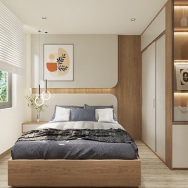 NỘI THẤT NHÀ PHỐ 10 - PHONG CÁCH HIỆN ĐẠI