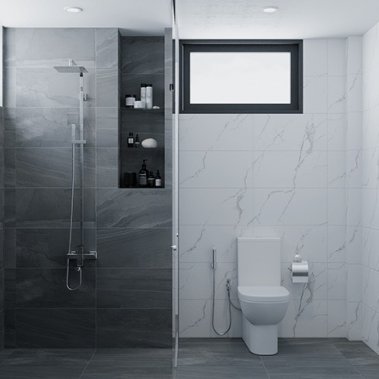 NỘI THẤT NHÀ PHỐ 05 - PHONG CÁCH HIỆN ĐẠI