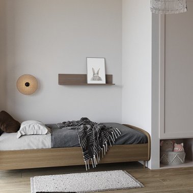 NỘI THẤT CĂN HỘ 78m² - PHONG CÁCH HIỆN ĐẠI