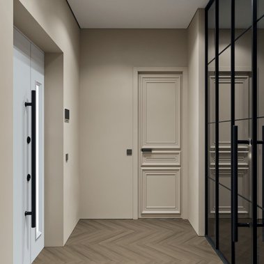 NỘI THẤT NHÀ PHỐ 11 - PHONG CÁCH HIỆN ĐẠI