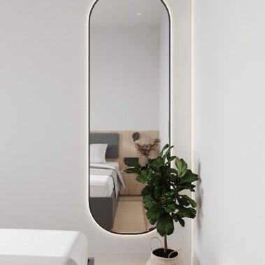 NỘI THẤT CĂN HỘ 39m² PHONG CÁCH HIỆN ĐẠI